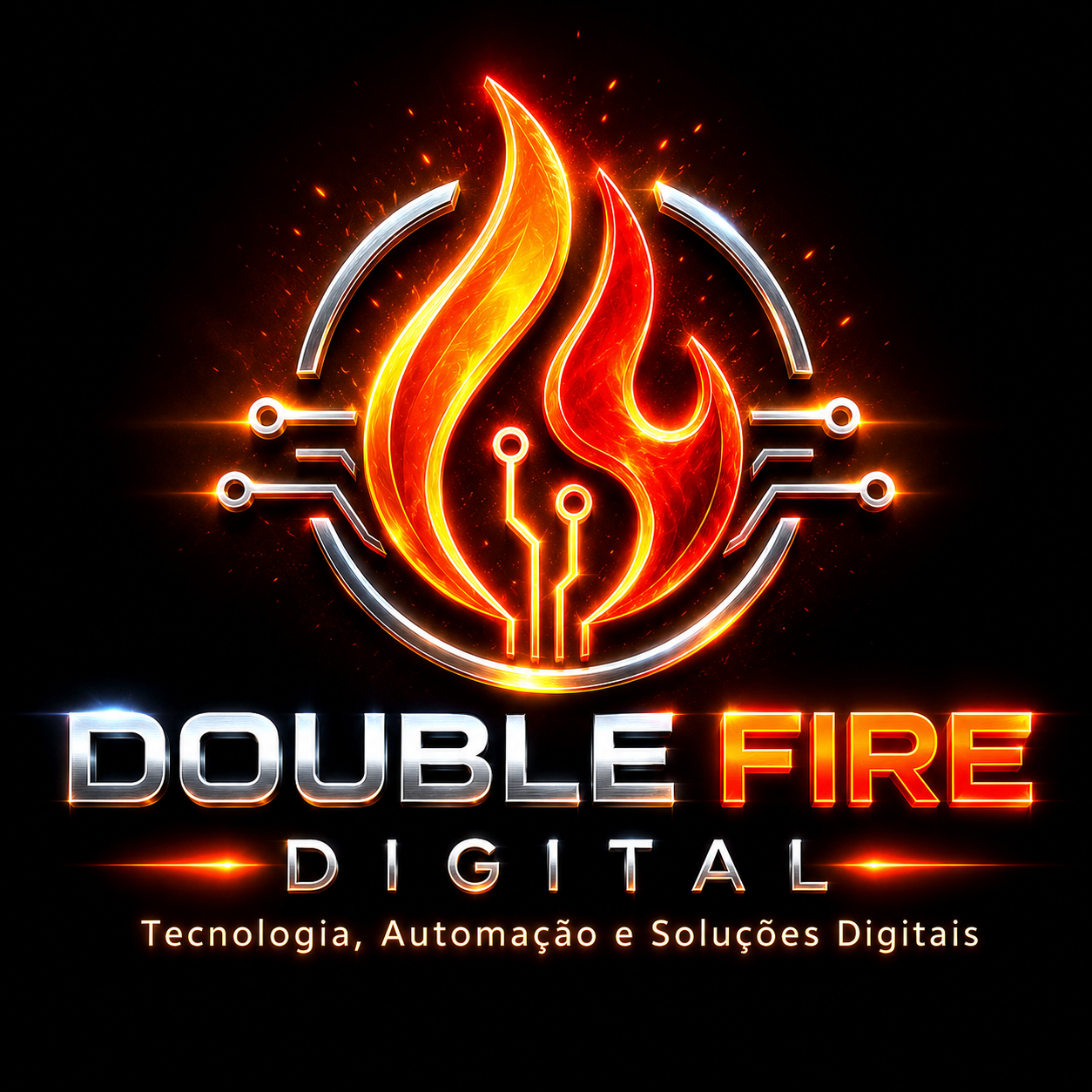 Double Fire Digital